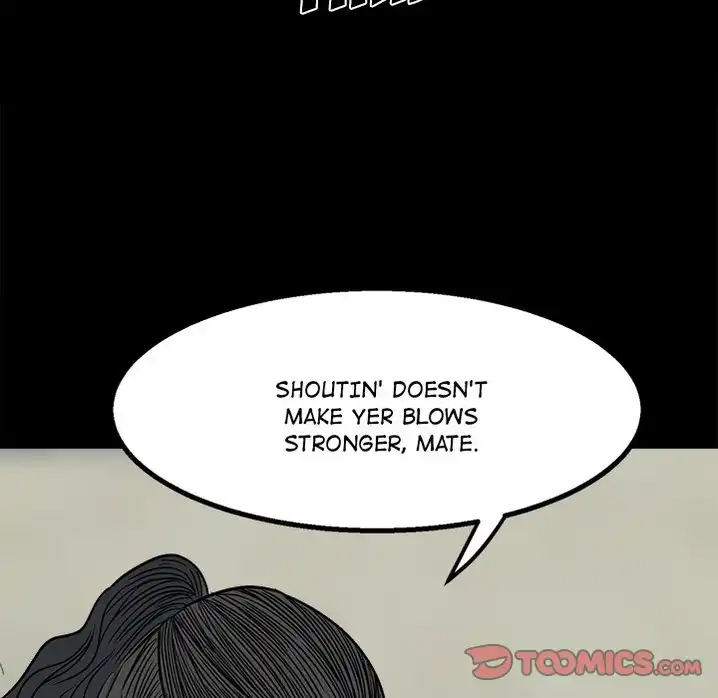 The Villain Chapter 44 - Page 34