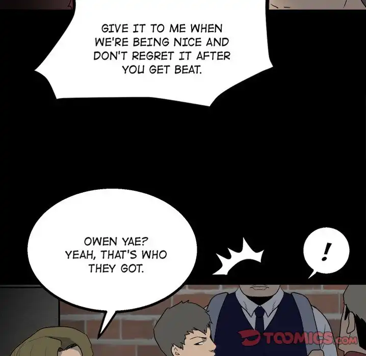 The Villain Chapter 45 - Page 123