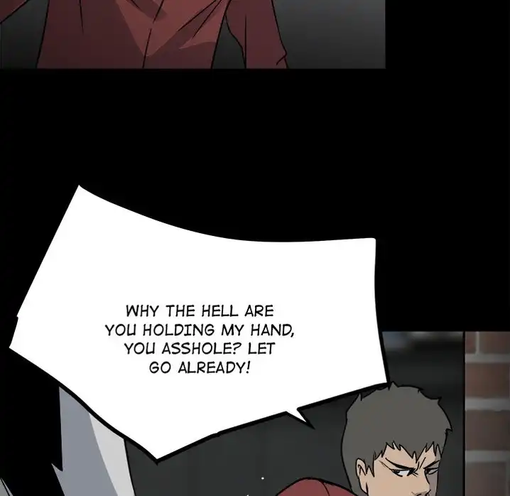 The Villain Chapter 45 - Page 130