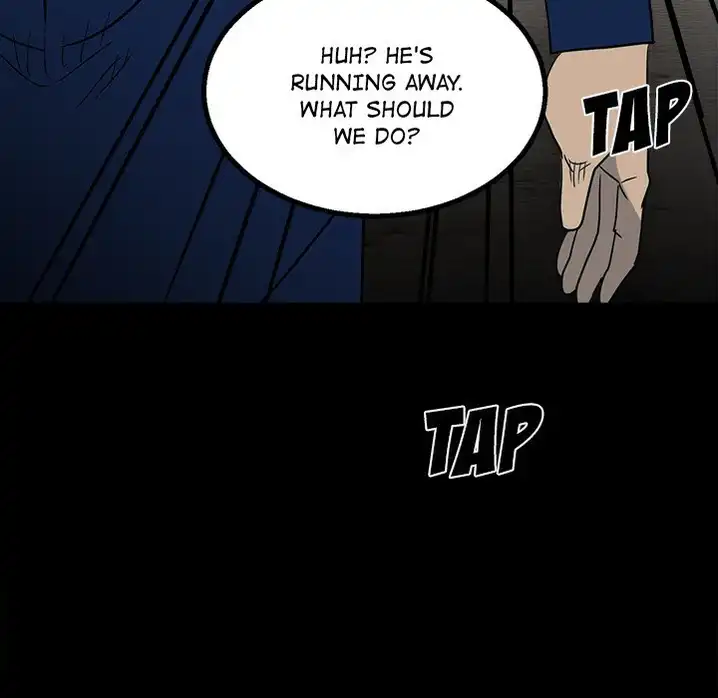 The Villain Chapter 45 - Page 43