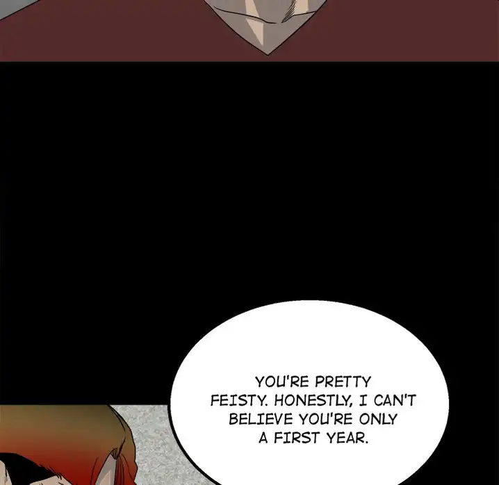 The Villain Chapter 45 - Page 64