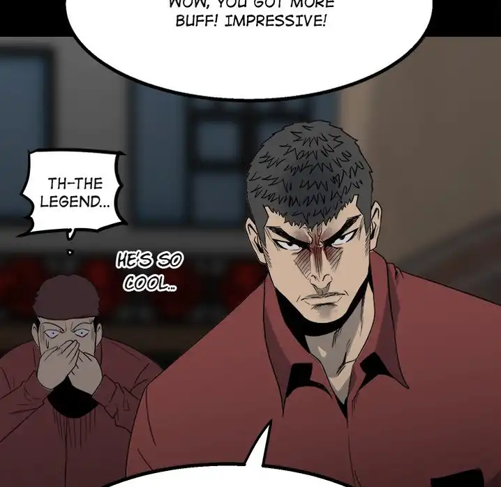 The Villain Chapter 47 - Page 86