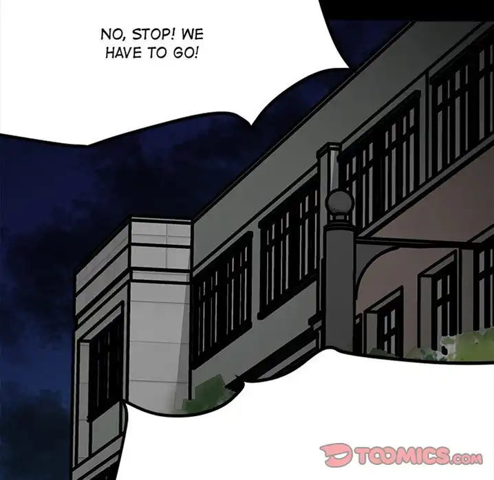 The Villain Chapter 49 - Page 24