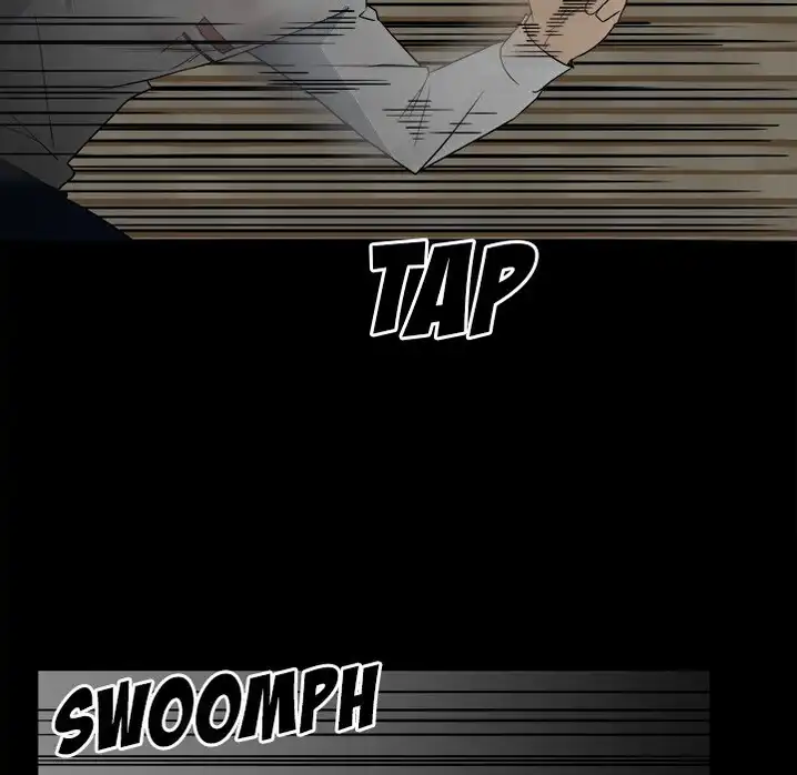 The Villain Chapter 49 - Page 38