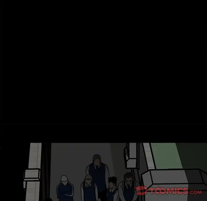 The Villain Chapter 49 - Page 51