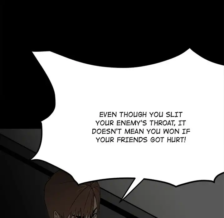 The Villain Chapter 49 - Page 94