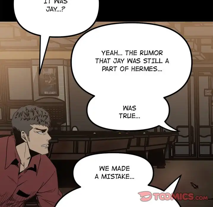 The Villain Chapter 50 - Page 30