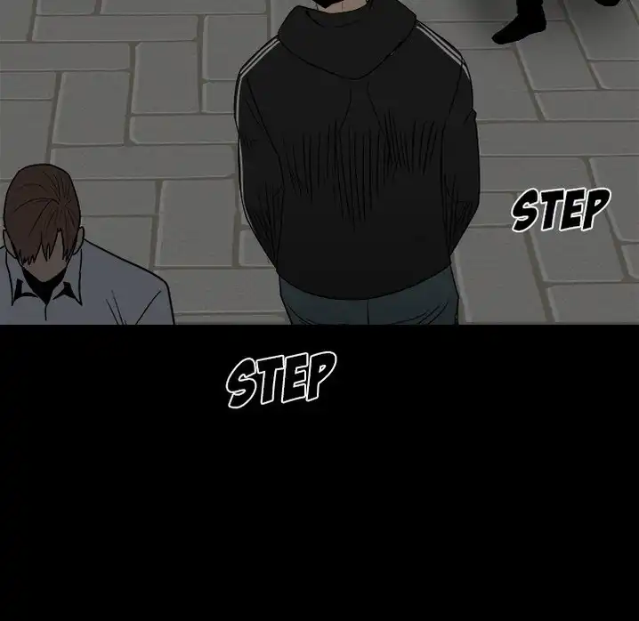 The Villain Chapter 51 - Page 44