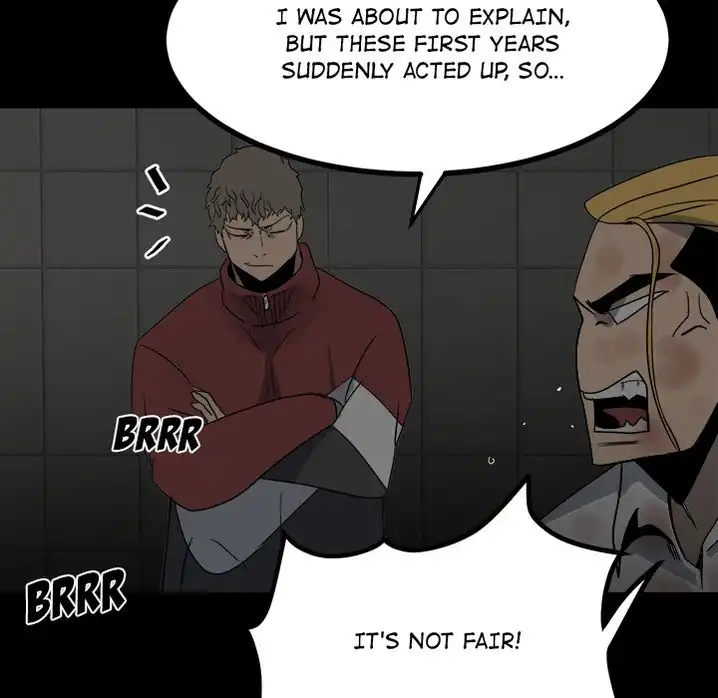 The Villain Chapter 51 - Page 62