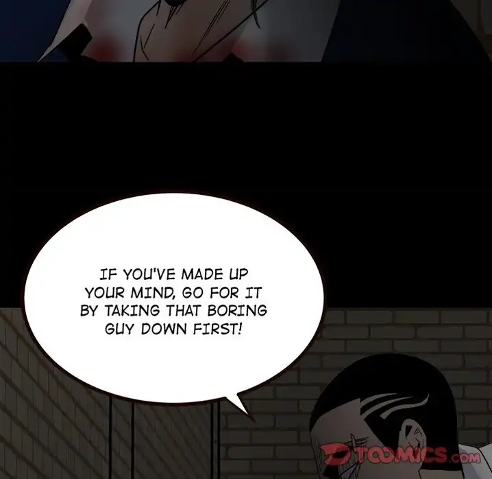 The Villain Chapter 52 - Page 105