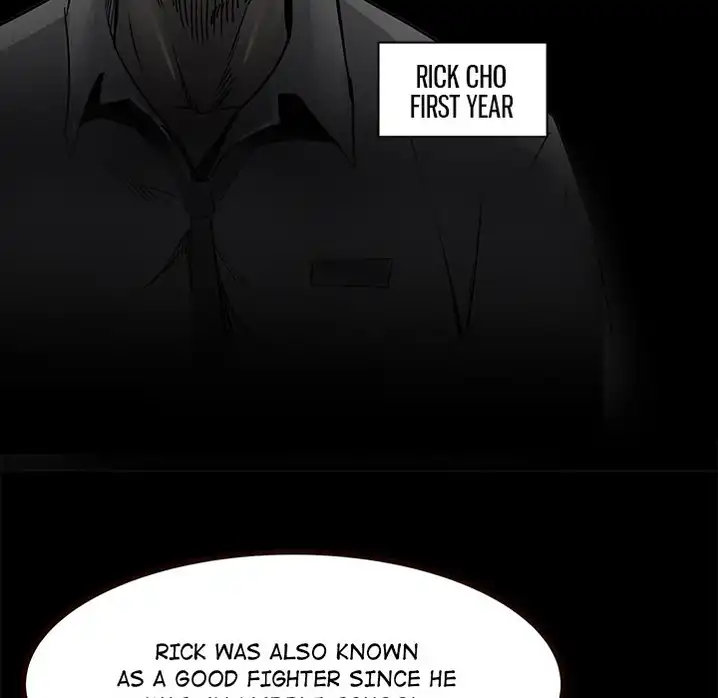 The Villain Chapter 52 - Page 83