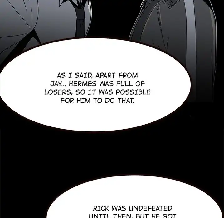 The Villain Chapter 52 - Page 85