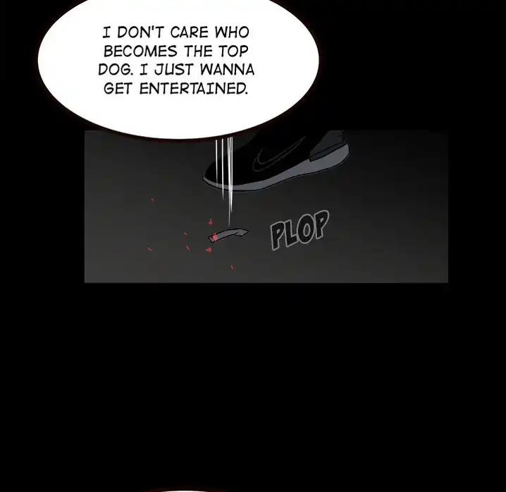 The Villain Chapter 52 - Page 95