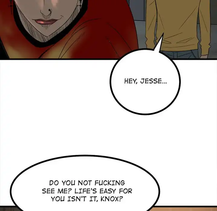 The Villain Chapter 53 - Page 122