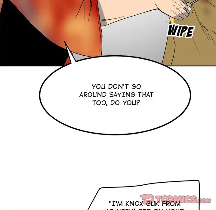 The Villain Chapter 55 - Page 57