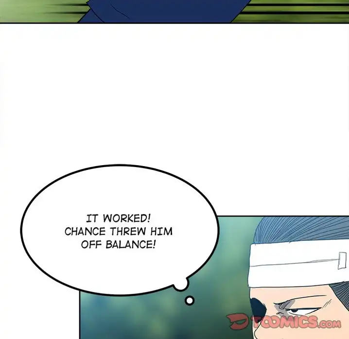 The Villain Chapter 56 - Page 78