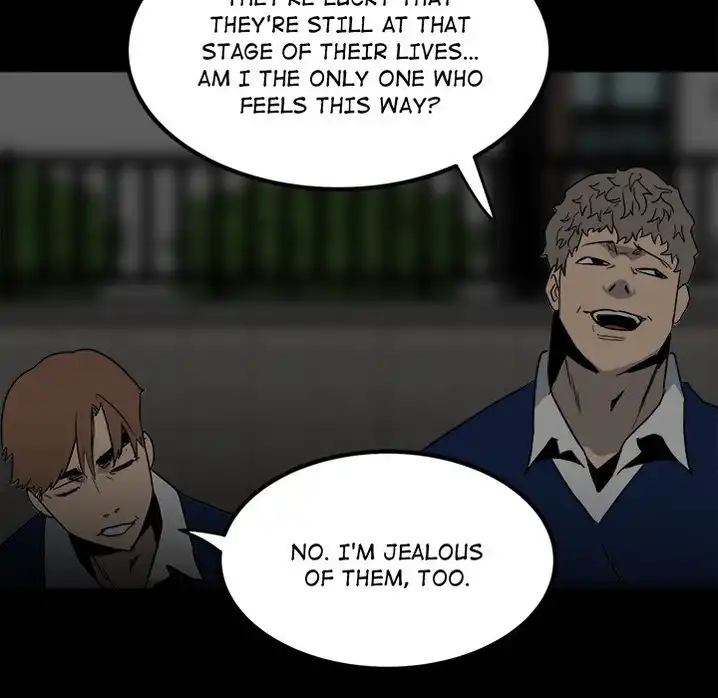 The Villain Chapter 57 - Page 106