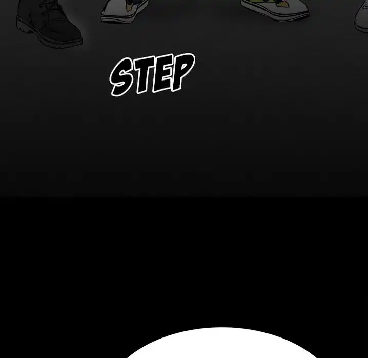 The Villain Chapter 57 - Page 110