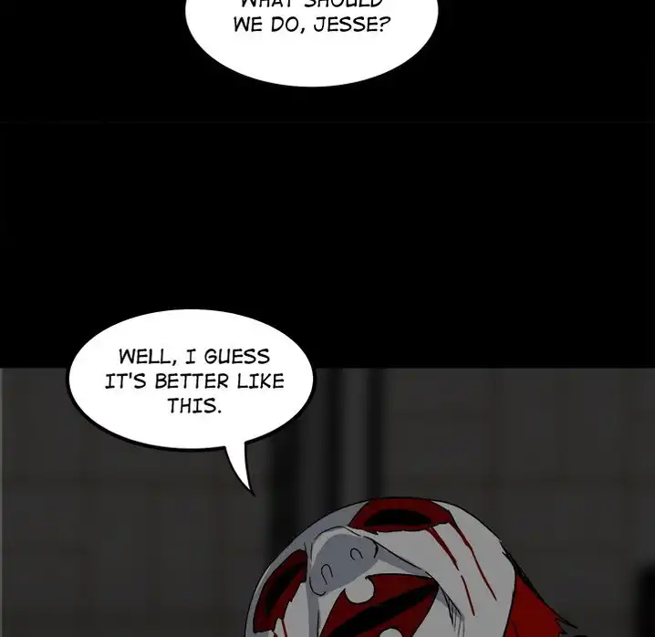 The Villain Chapter 57 - Page 112