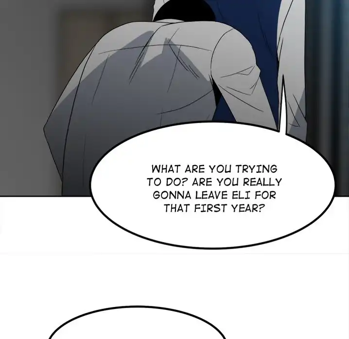 The Villain Chapter 57 - Page 53