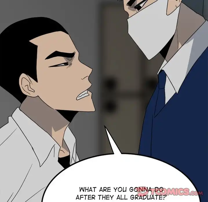 The Villain Chapter 57 - Page 60