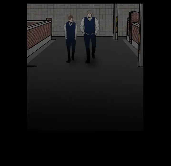 The Villain Chapter 57 - Page 91