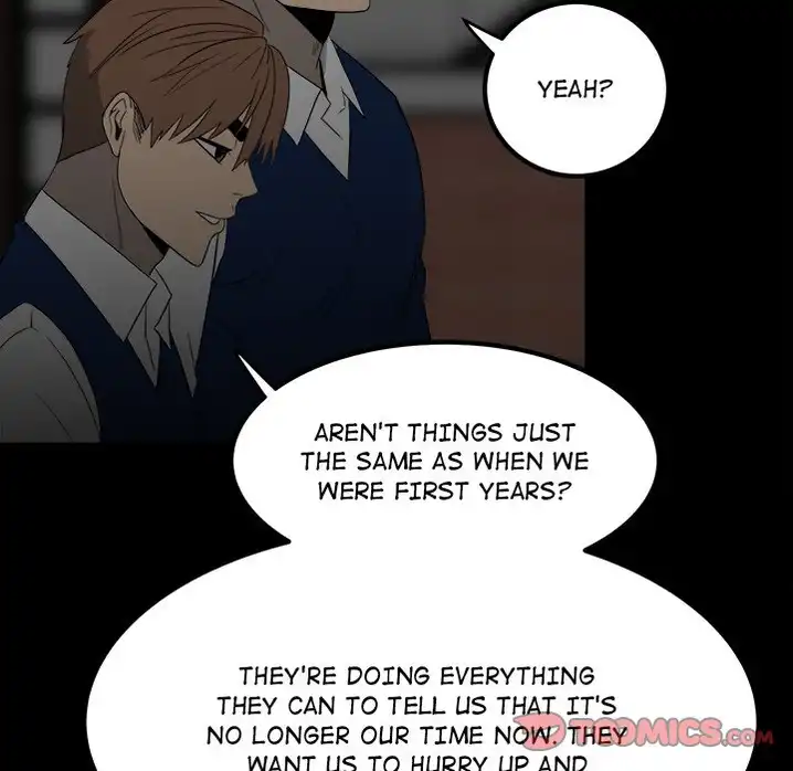 The Villain Chapter 57 - Page 93