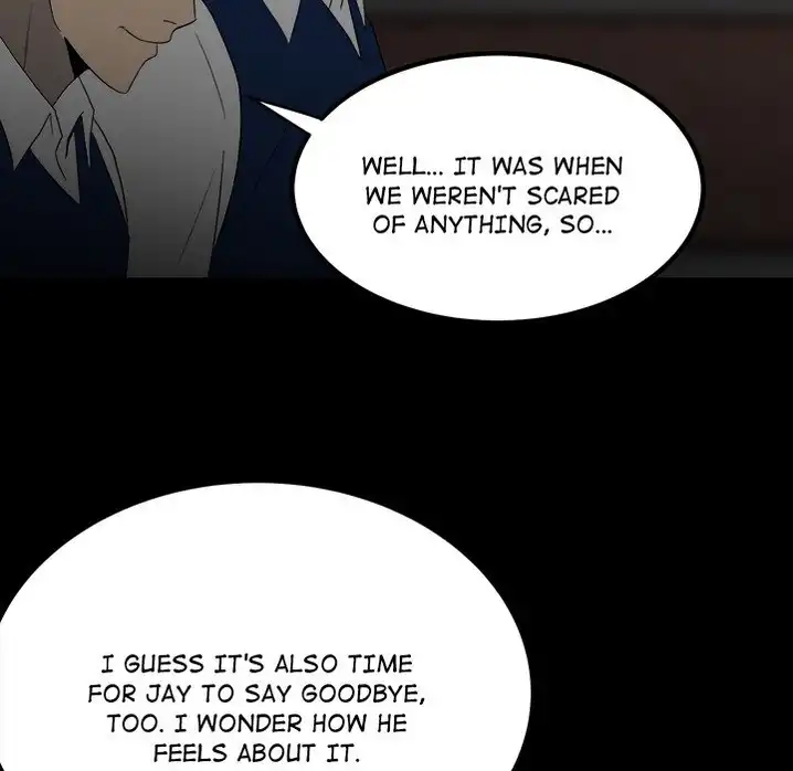 The Villain Chapter 57 - Page 97