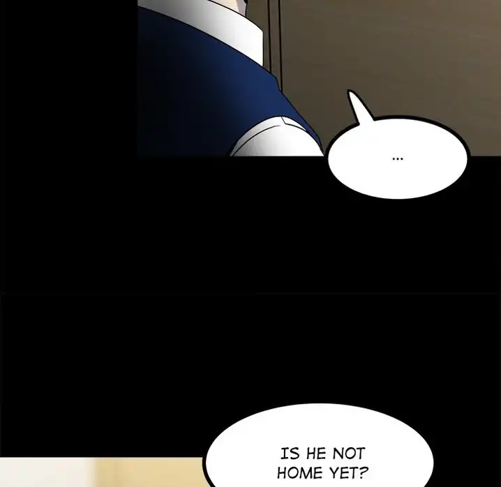 The Villain Chapter 59 - Page 18