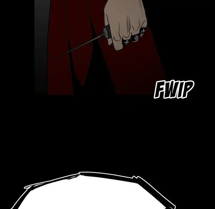 The Villain Chapter 59 - Page 64