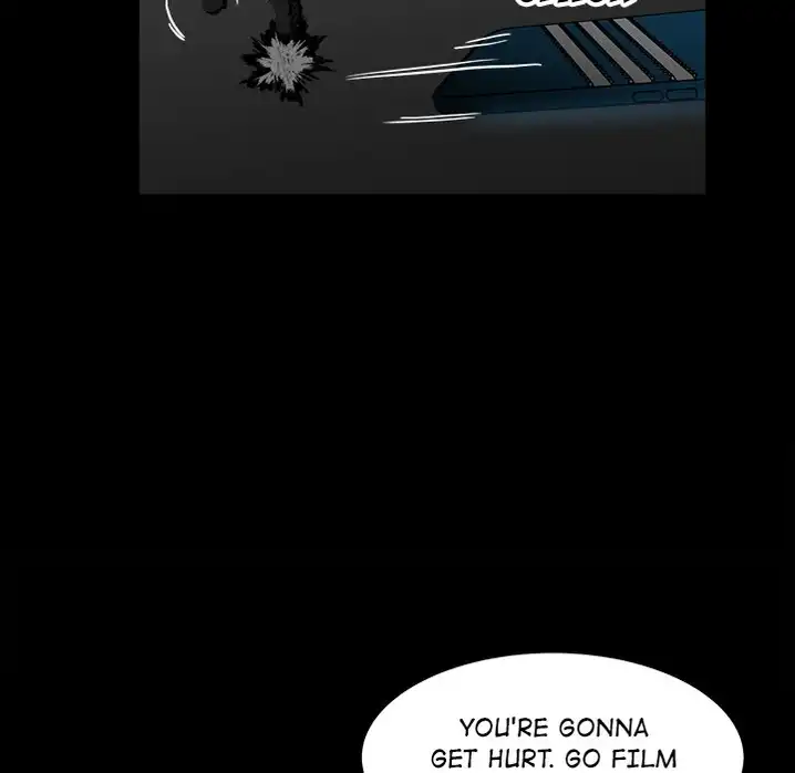 The Villain Chapter 59 - Page 72