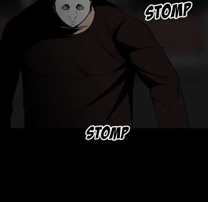 The Villain Chapter 59 - Page 76