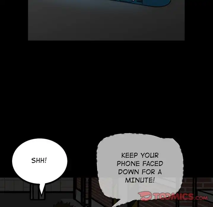 The Villain Chapter 59 - Page 81