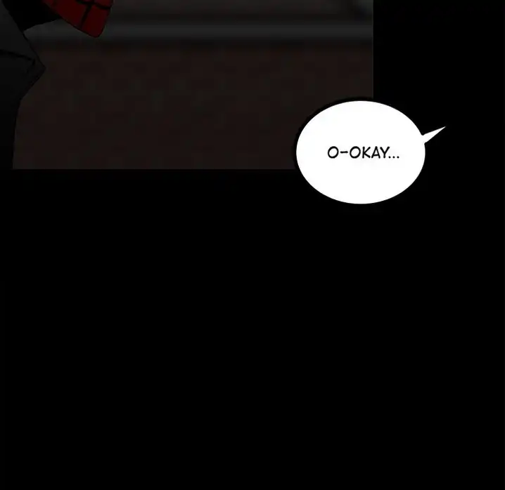 The Villain Chapter 59 - Page 84