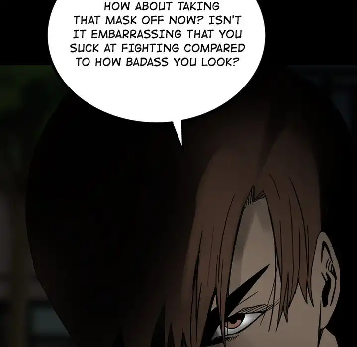 The Villain Chapter 59 - Page 94