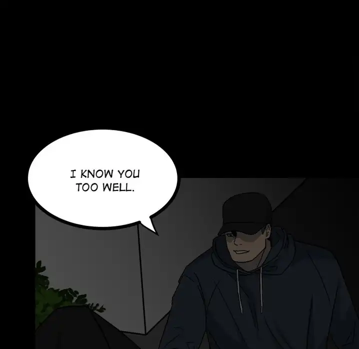 The Villain Chapter 61 - Page 110