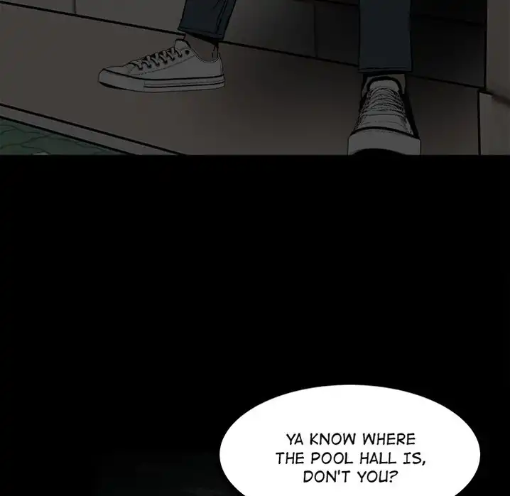 The Villain Chapter 61 - Page 124