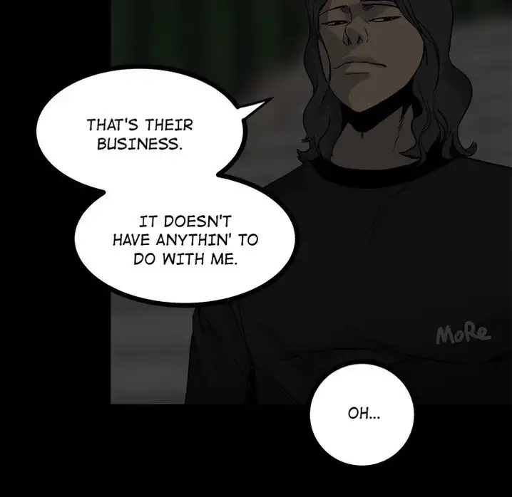 The Villain Chapter 62 - Page 7