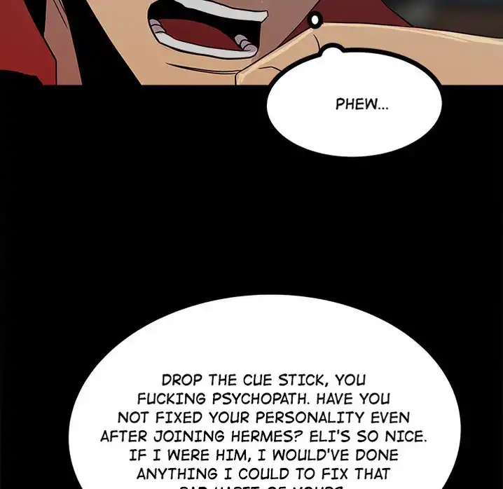 The Villain Chapter 63 - Page 54