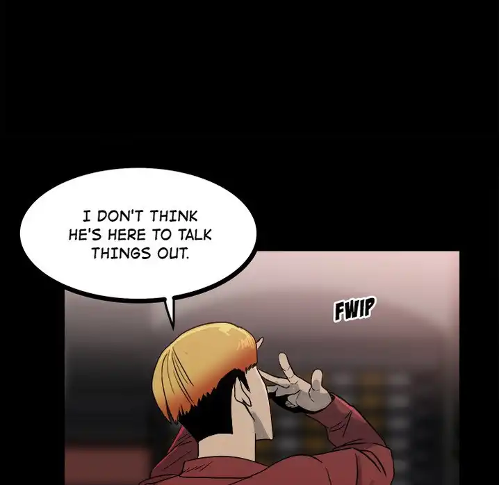 The Villain Chapter 63 - Page 7