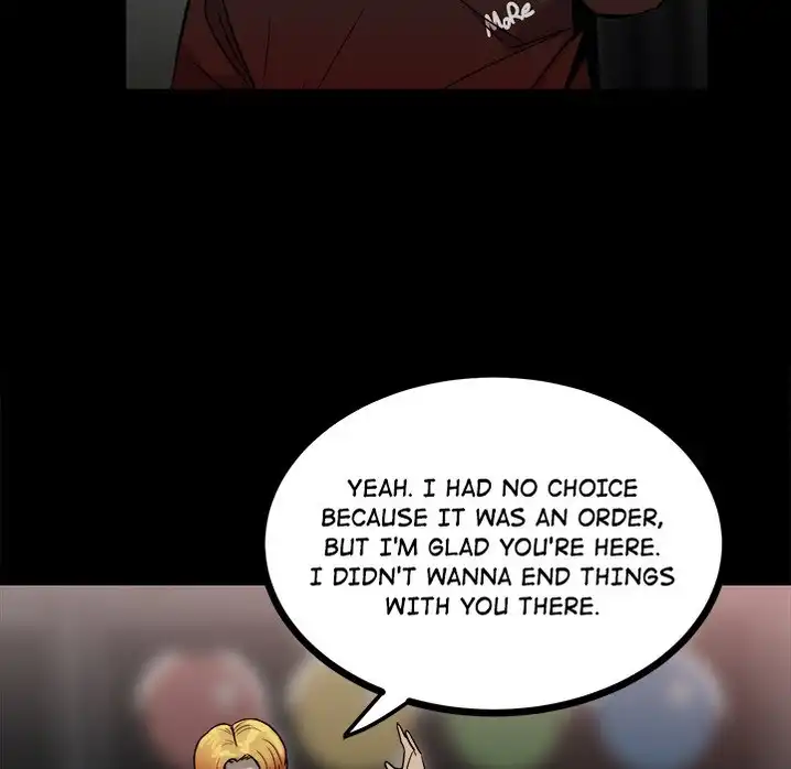 The Villain Chapter 63 - Page 97