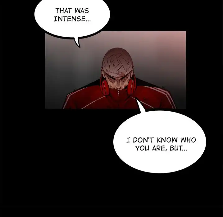 The Villain Chapter 64 - Page 5