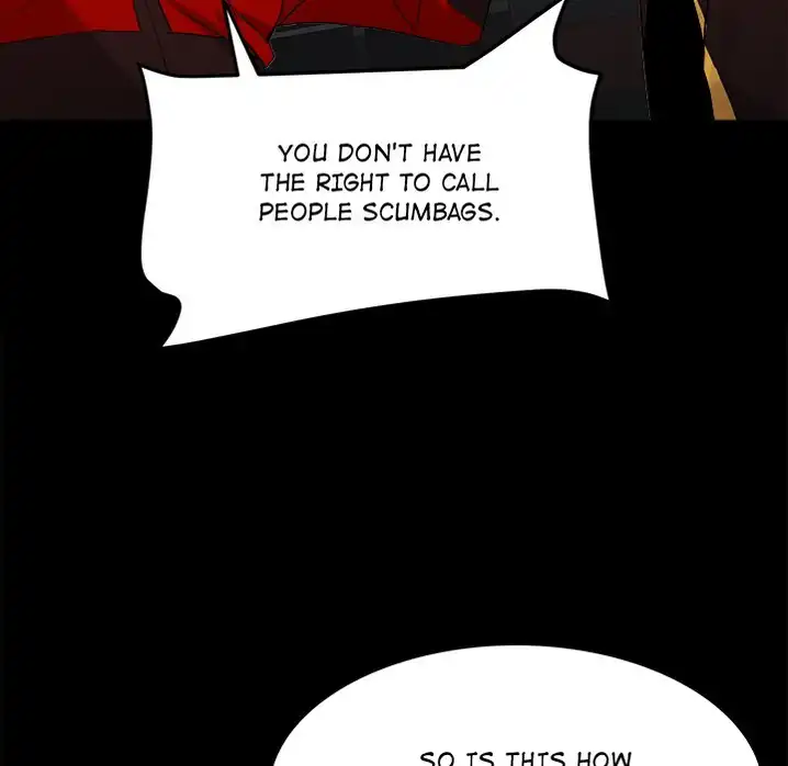 The Villain Chapter 65 - Page 16