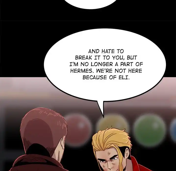 The Villain Chapter 65 - Page 23