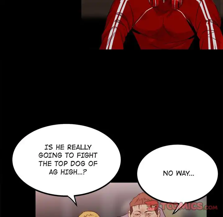 The Villain Chapter 65 - Page 38