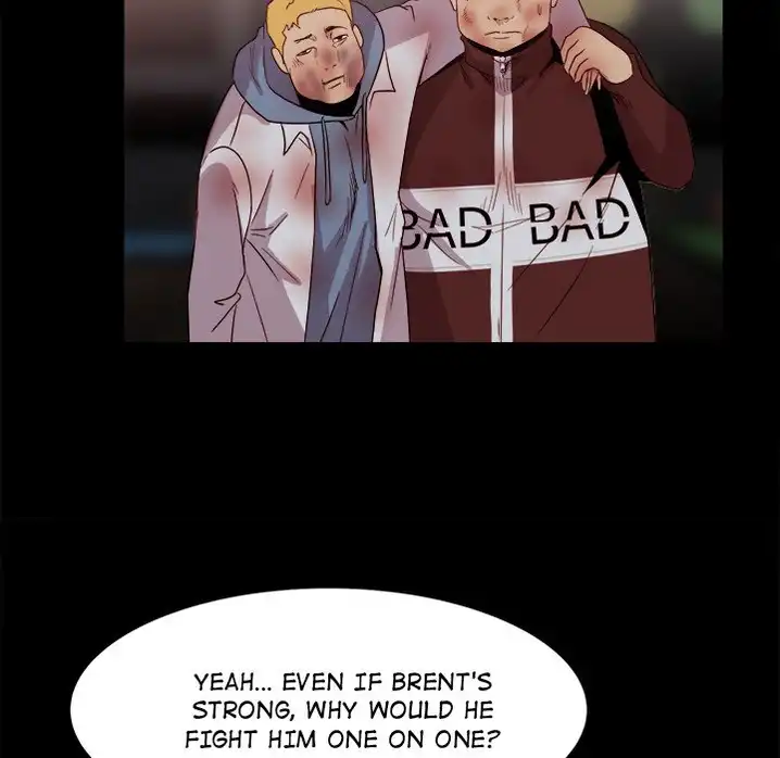 The Villain Chapter 65 - Page 39