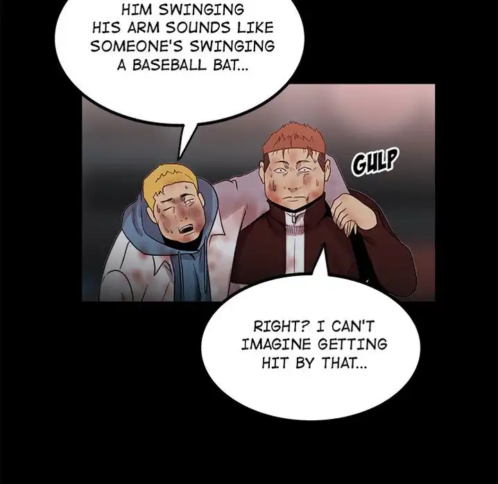 The Villain Chapter 65 - Page 64