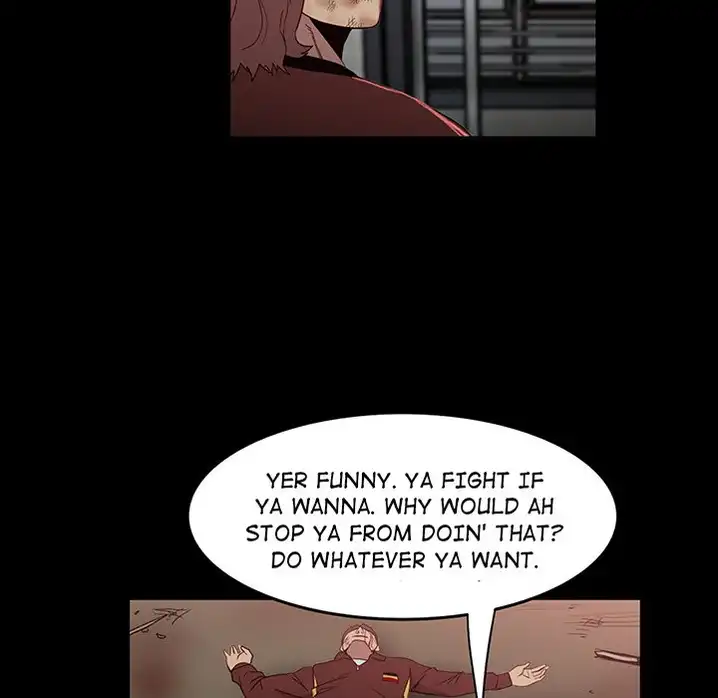 The Villain Chapter 67 - Page 10