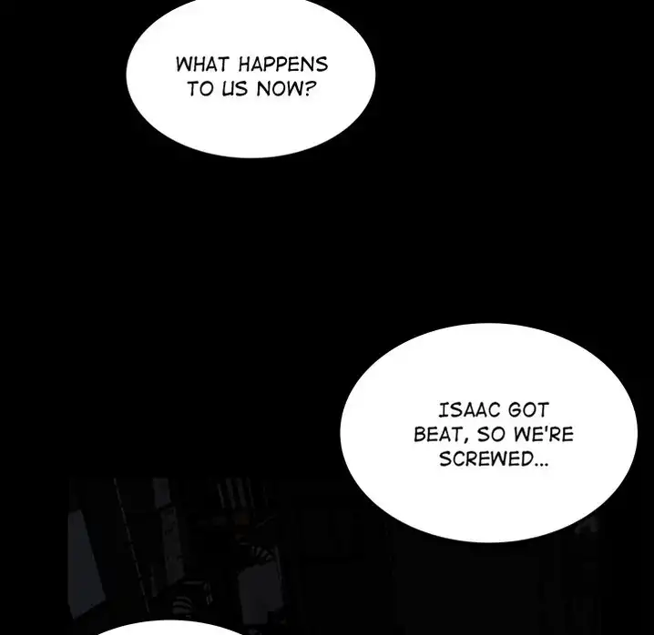 The Villain Chapter 67 - Page 17