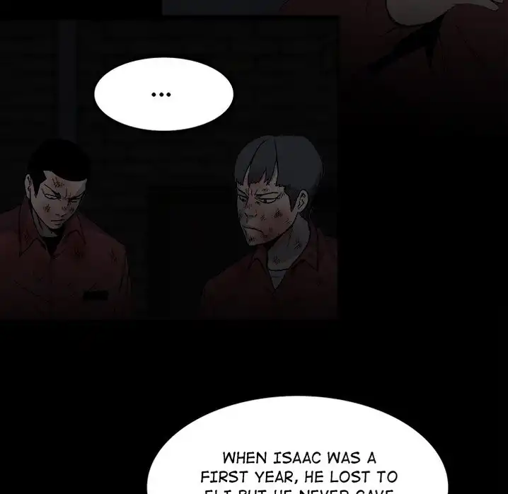 The Villain Chapter 67 - Page 23